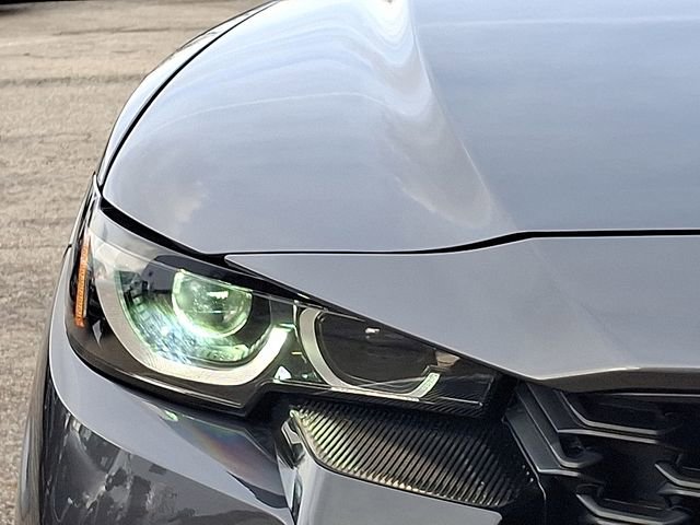 New 2026 MAZDA CX-50 2.5 Hybrid w/ Cargo Package image 10