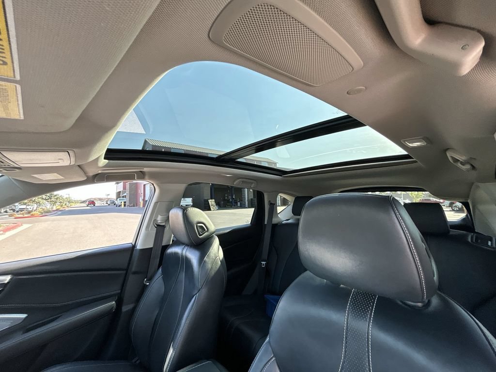 Used 2023 Acura RDX w/ Technology Package FWD image 19
