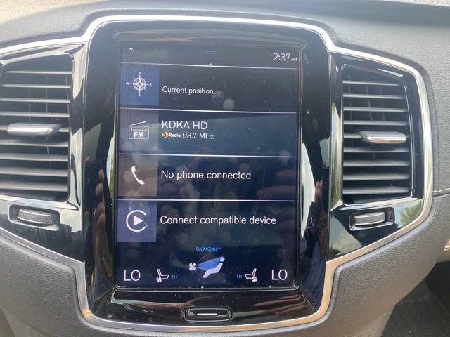 Used 2019 Volvo XC90 T6 Inscription w/ Luxury Package AWD/4WD image 16