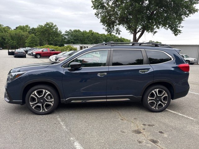 Used 2024 Subaru Ascent Touring AWD/4WD image 4