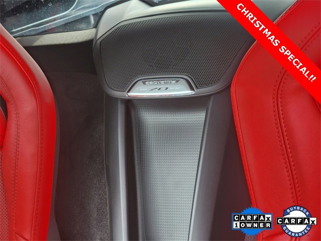 Certified 2023 Chevrolet Corvette Z06 image 16