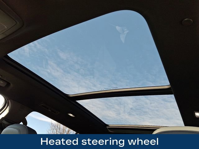 Used 2025 GMC Acadia AT4 image 16