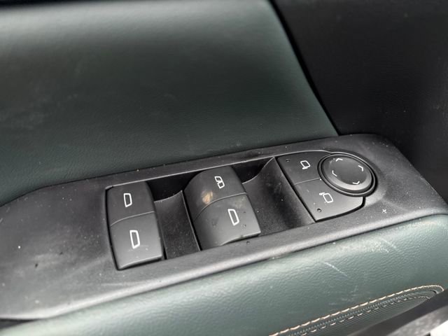 New 2026 GMC Terrain AT4 image 7