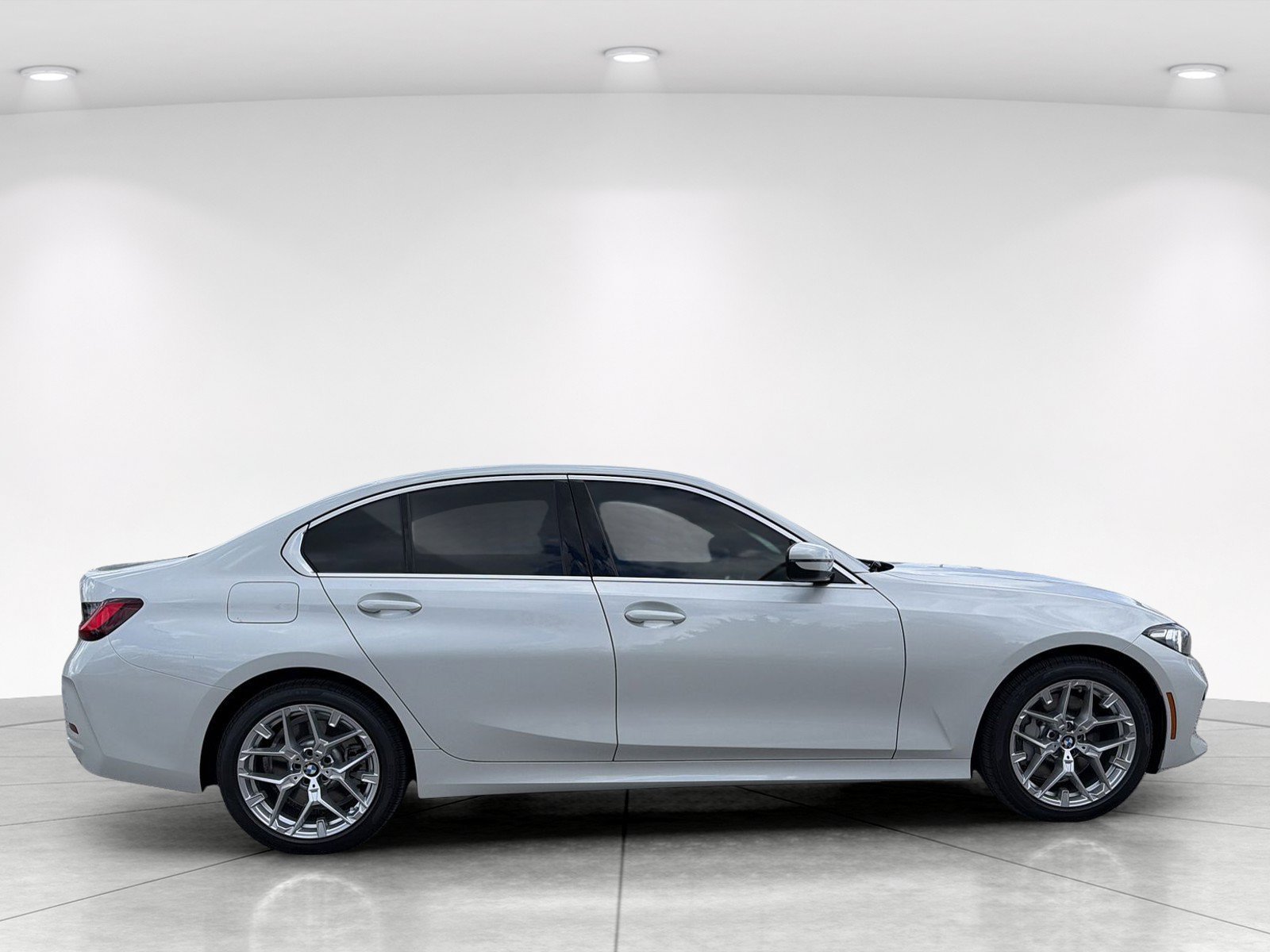 New 2026 BMW 330i xDrive Sedan w/ Premium Package AWD/4WD image 3