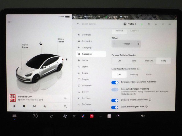 Used 2023 Tesla Model 3 image 31