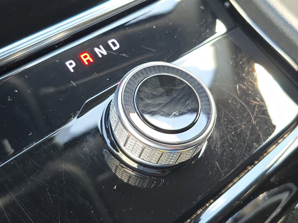 Used 2022 Jeep Grand Cherokee L Laredo w/ Luxury Tech Group I image 29