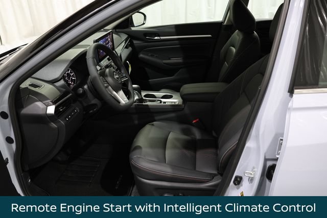 New 2026 Nissan Altima 2.5 SR w/ SR Premium Package FWD image 12