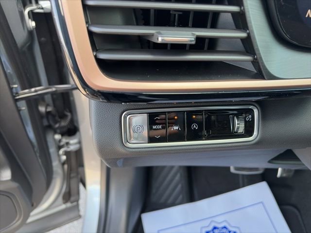 New 2026 Buick Envision Sport Touring image 19