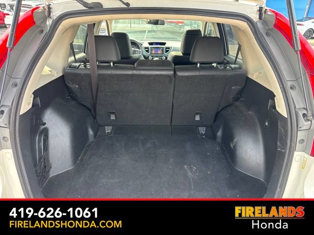 Used 2015 Honda CR-V EX-L image 30