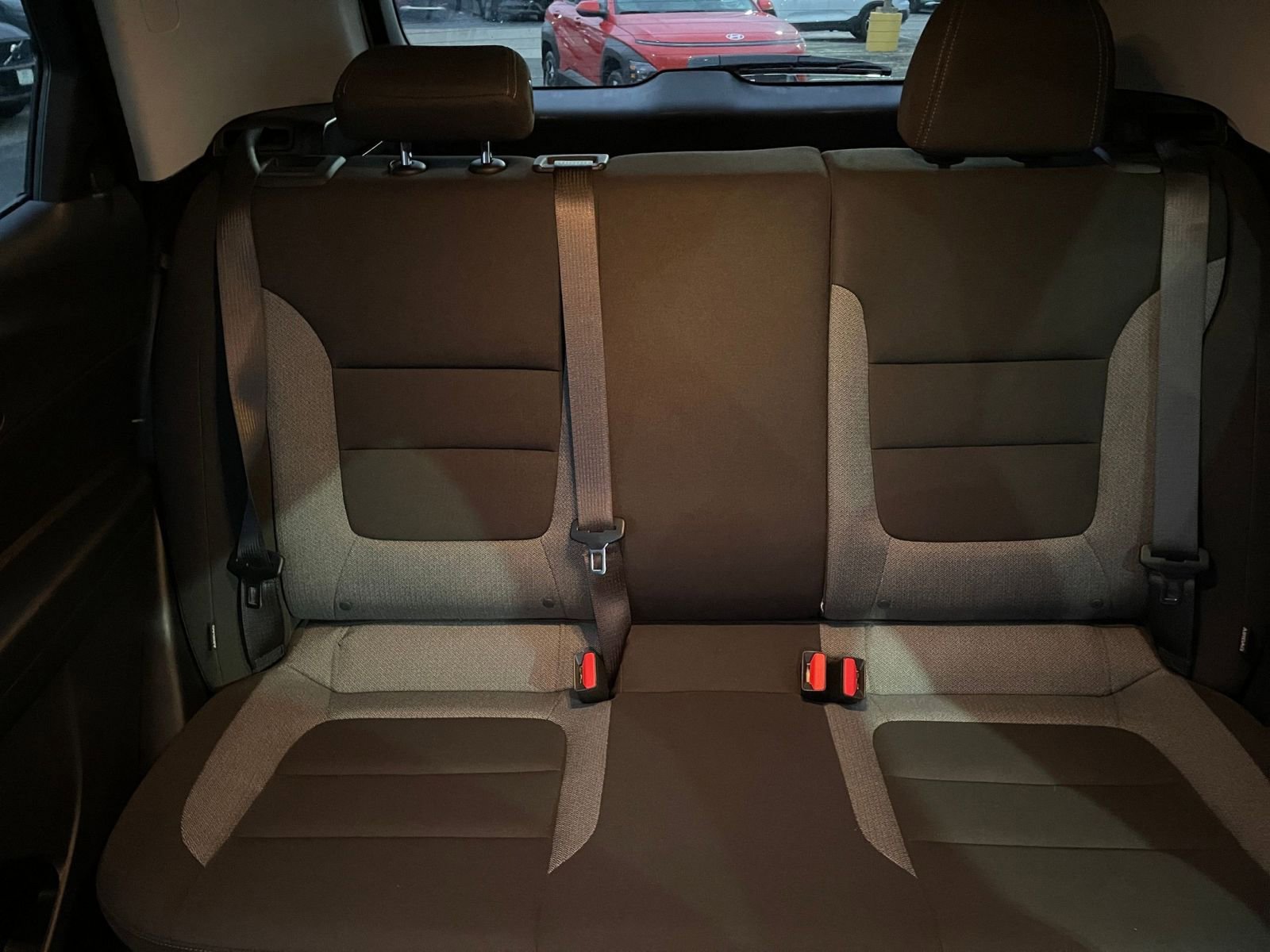 Used 2025 Chevrolet TrailBlazer LT image 36