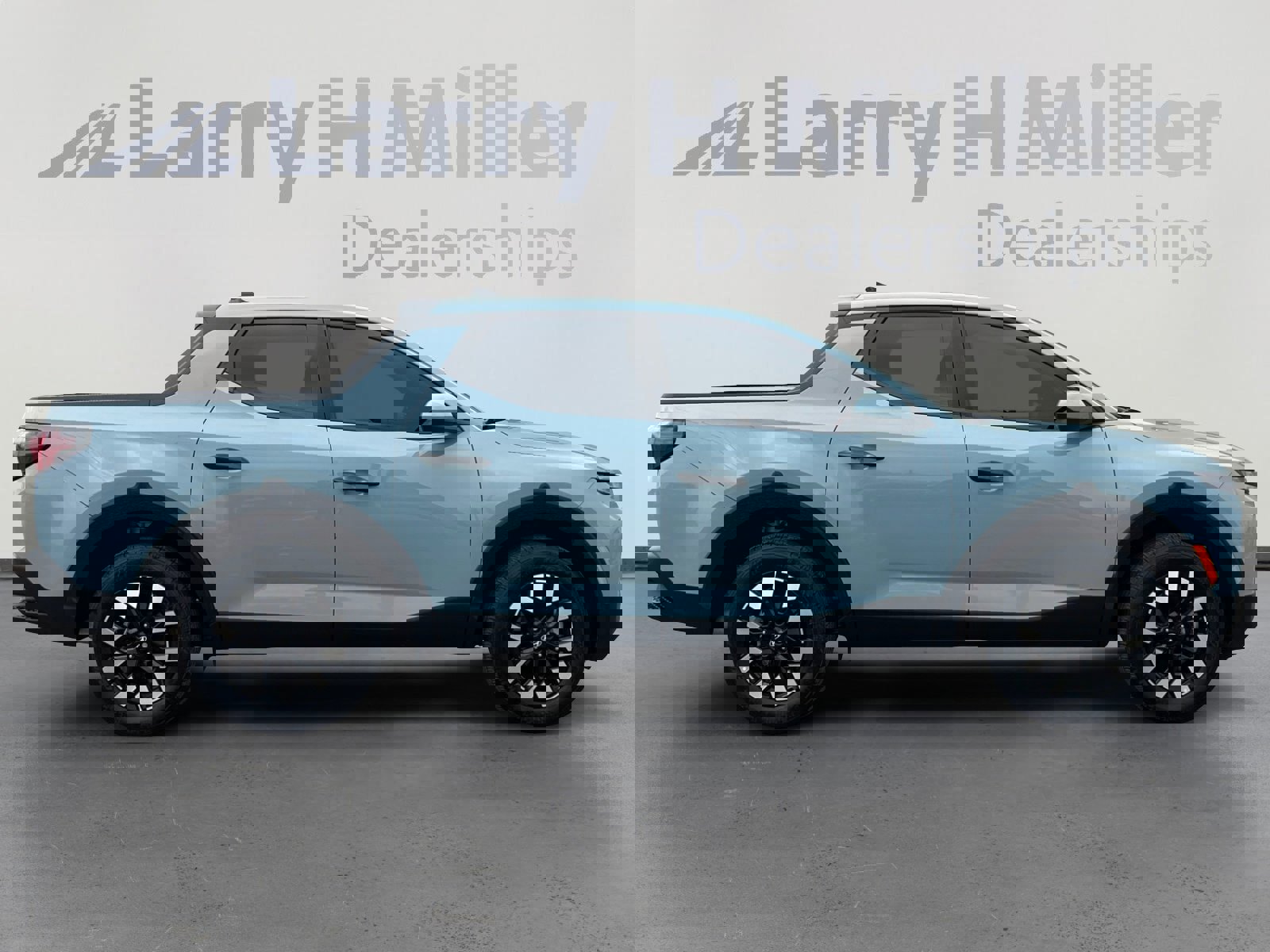 Used 2025 Hyundai Santa Cruz SE image 7