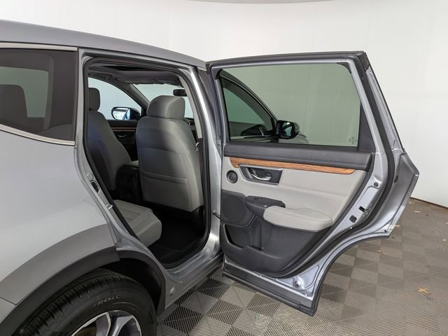 Used 2021 Honda CR-V EX image 31