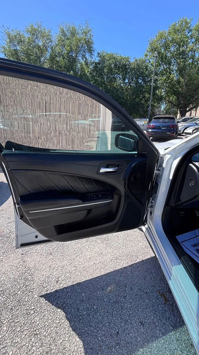 Used 2021 Dodge Charger Scat Pack image 17