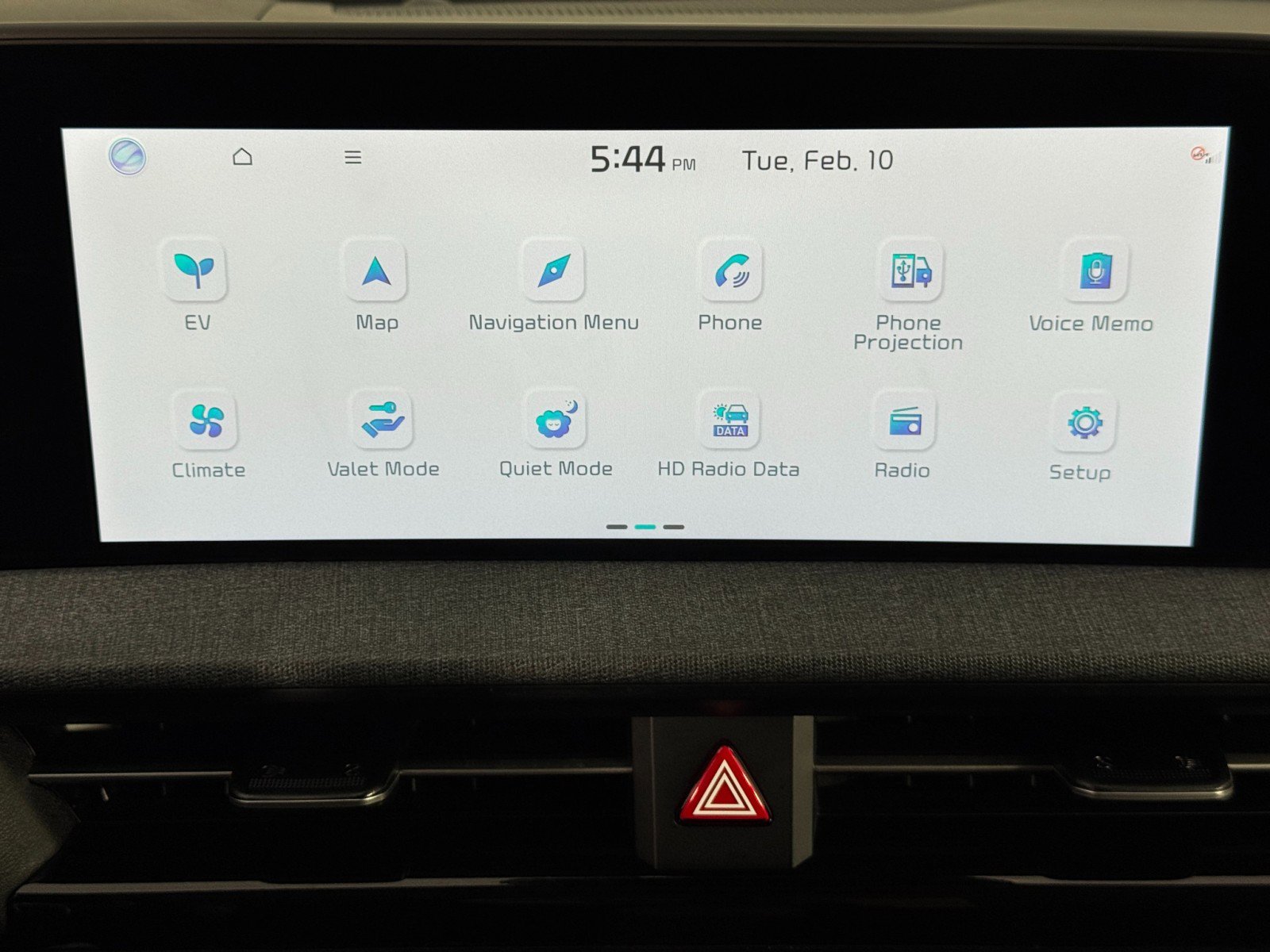 Used 2023 Kia EV6 Wind w/ Wind Technology Package image 24