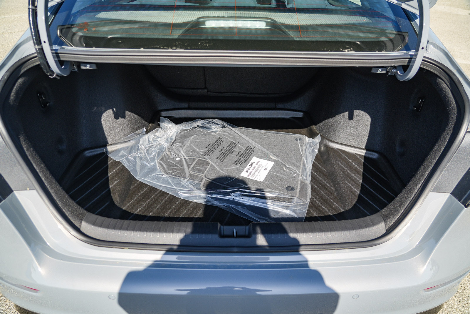 New 2026 Honda Accord EX-L image 13