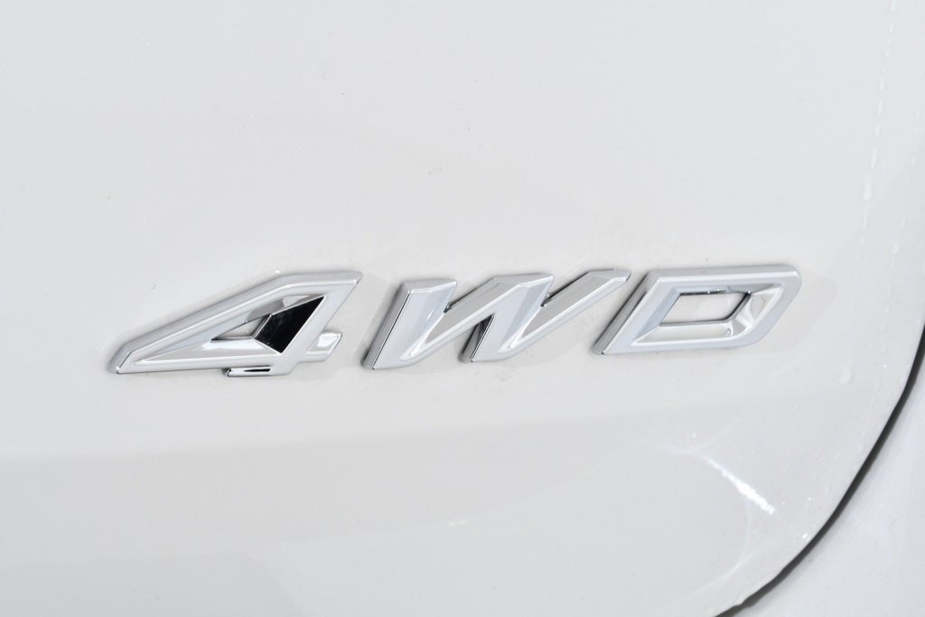 New 2026 Ford Explorer Platinum w/ LUX Leather Package image 22