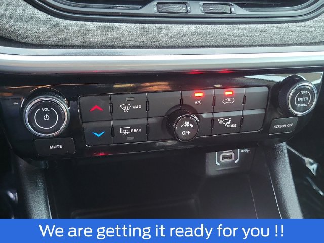 Used 2024 Jeep Compass Latitude AWD/4WD image 12