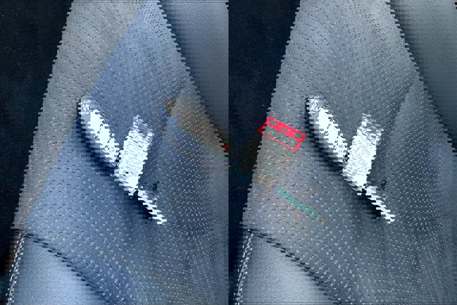 New 2025 Nissan Z Performance w/ Floor Mat Package image 17