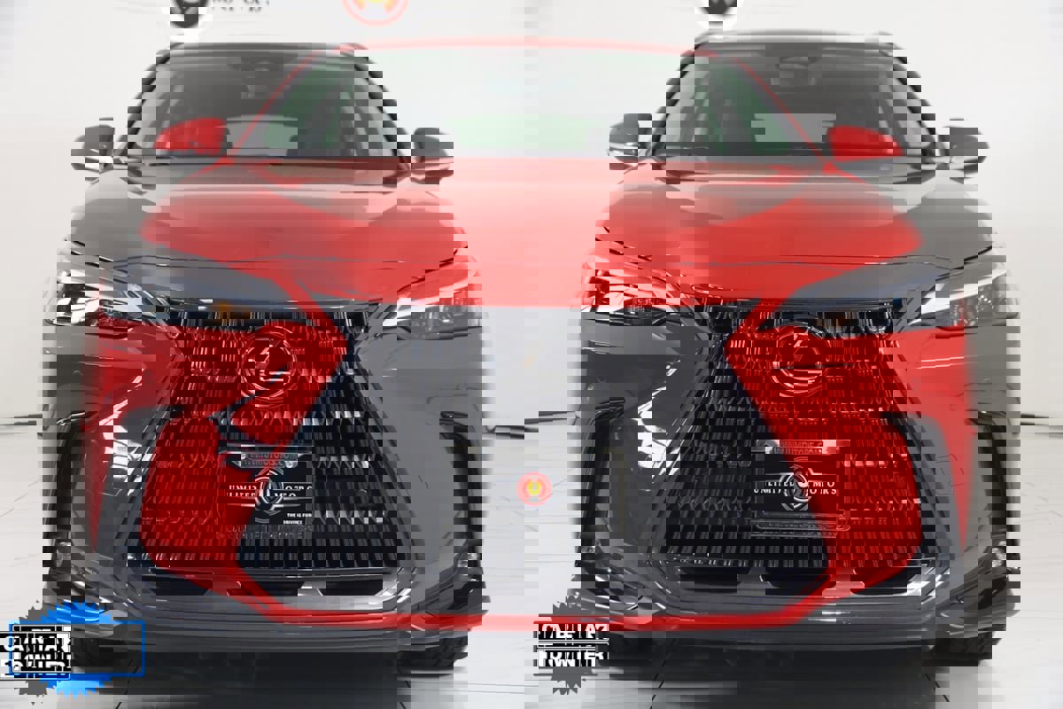 Used 2022 Lexus NX 350 AWD w/ Premium Package image 64