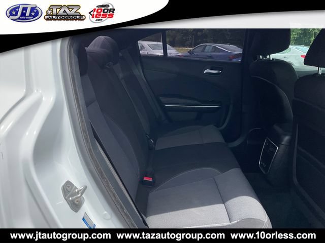 Used 2015 Dodge Charger SE RWD image 15