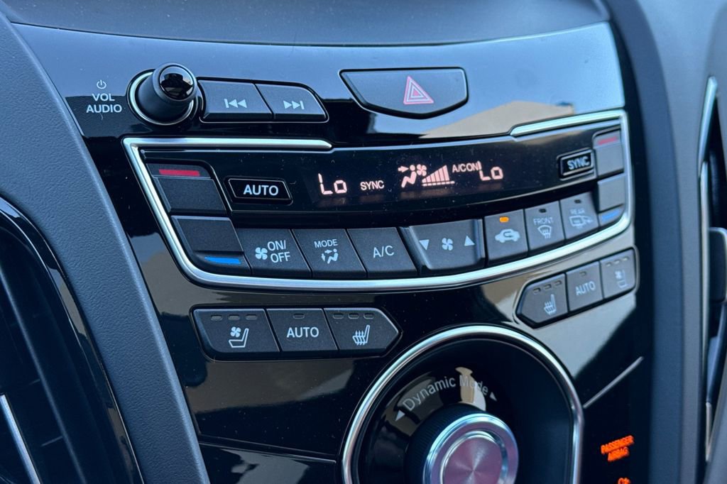 New 2026 Acura RDX A-Spec image 25