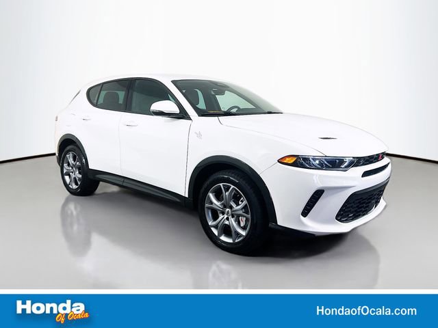 Used 2024 Dodge Hornet R/T
