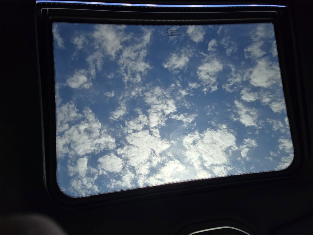 Used 2025 Jeep Wagoneer S Limited image 30