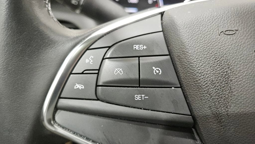 Used 2020 Cadillac CT6 Luxury image 22