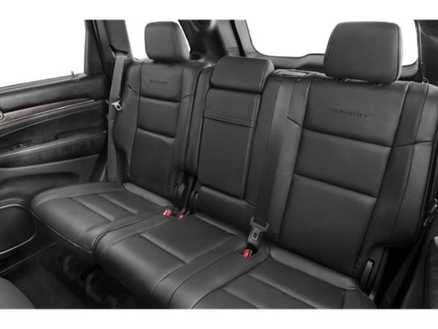 Used 2019 Jeep Grand Cherokee Summit AWD/4WD image 17