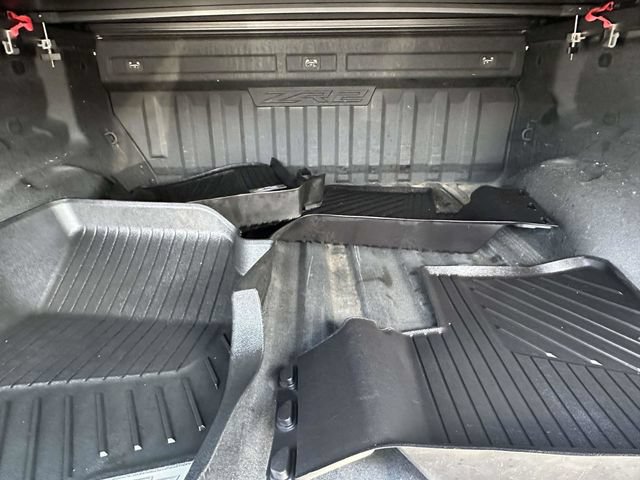 Certified 2019 Chevrolet Colorado ZR2 AWD/4WD image 28