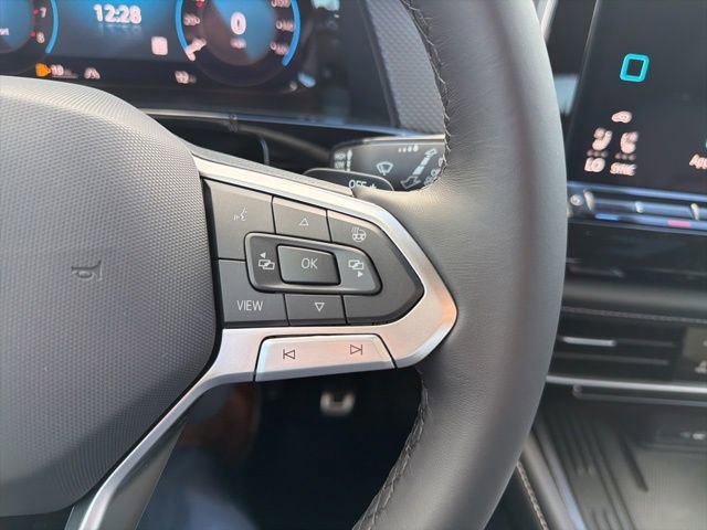 New 2026 Volkswagen Atlas Cross Sport SEL R-Line image 14