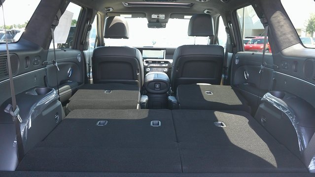 New 2026 Hyundai Palisade Calligraphy image 25