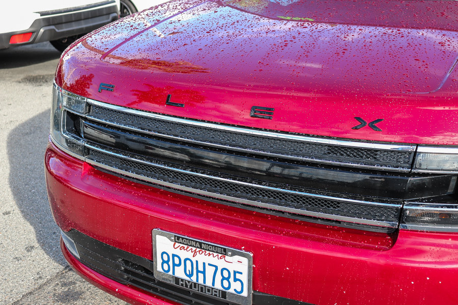 Used 2019 Ford Flex SEL w/ Equipment Group 202A FWD image 5