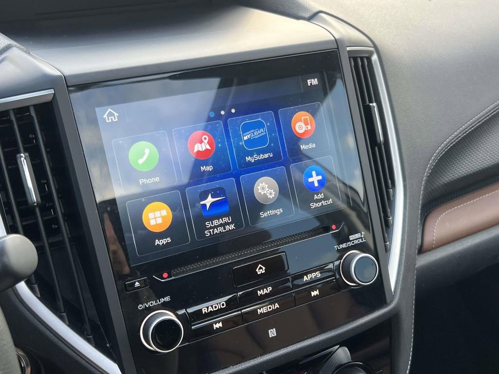 Used 2022 Subaru Forester Touring image 17