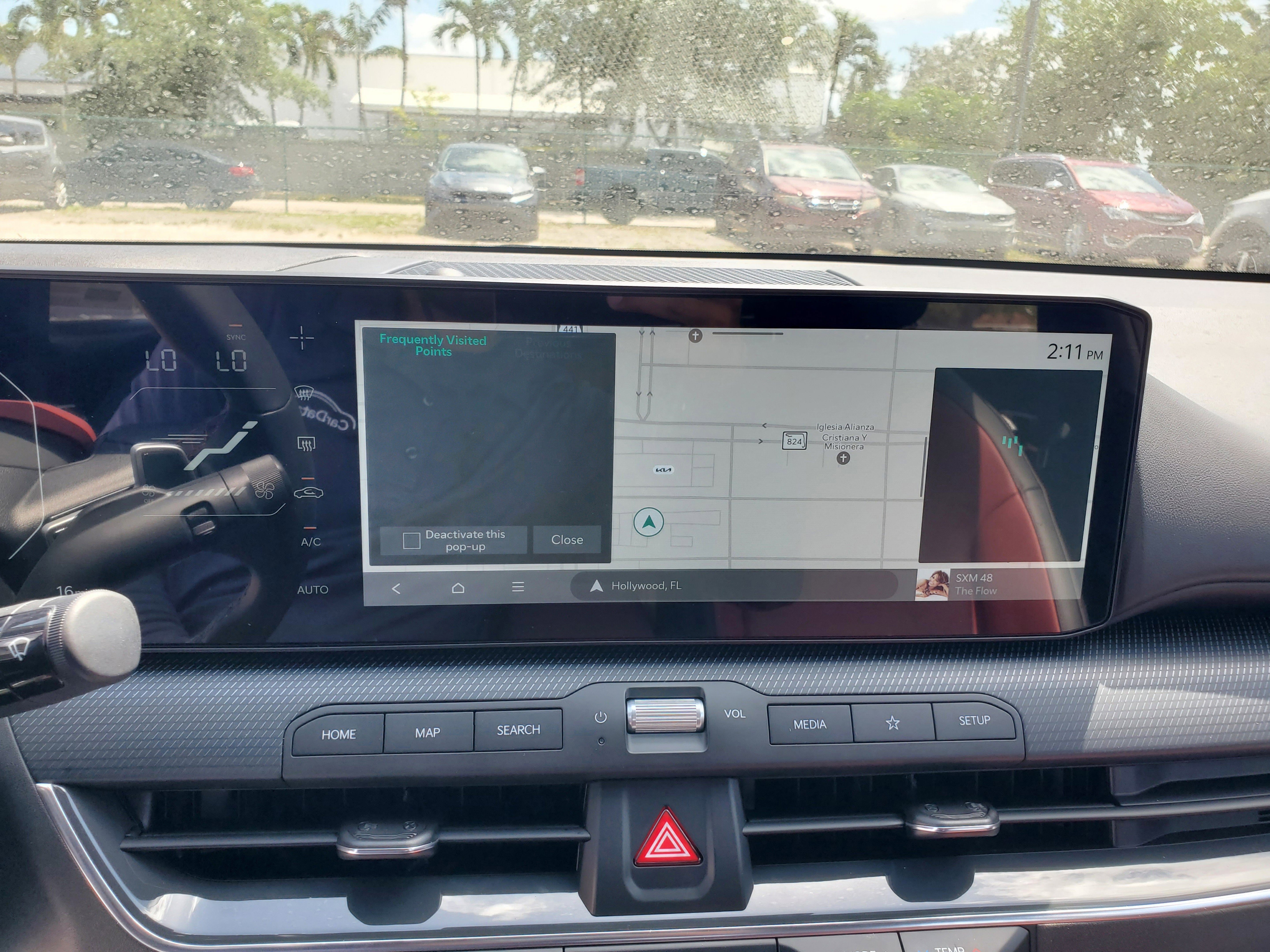 New 2025 Kia K4 GT-Line Turbo FWD image 22