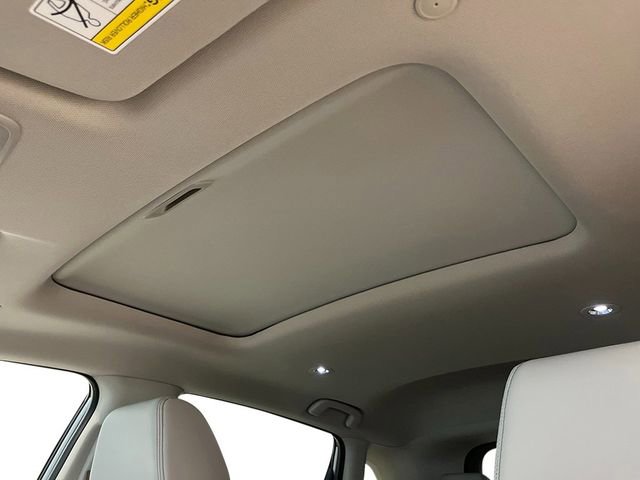 New 2026 Honda HR-V EX-L image 19