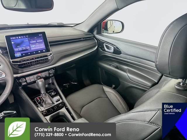 Used 2023 Jeep Compass Limited AWD/4WD image 25