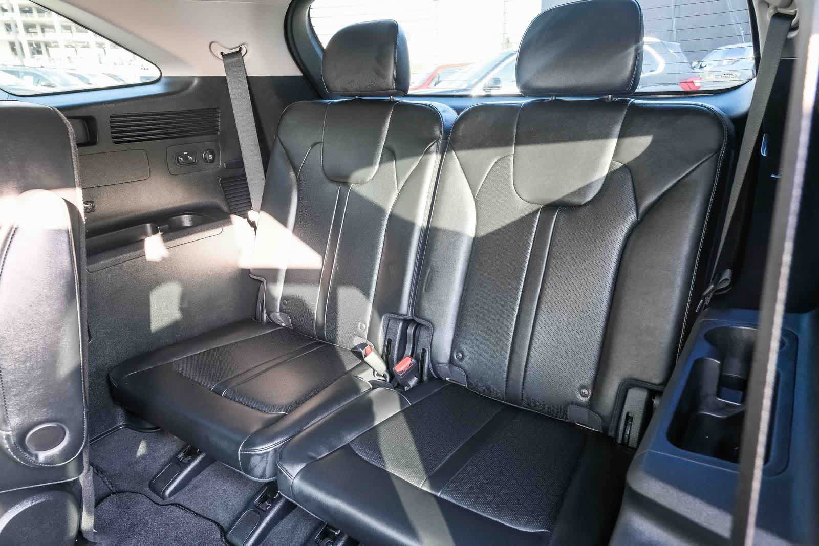 Used 2023 Kia Sorento SX AWD/4WD image 20
