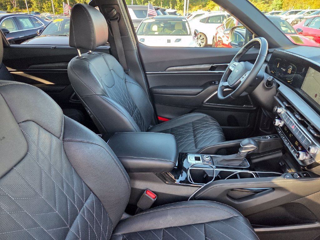 Used 2024 Kia Telluride EX X-Line AWD/4WD image 29