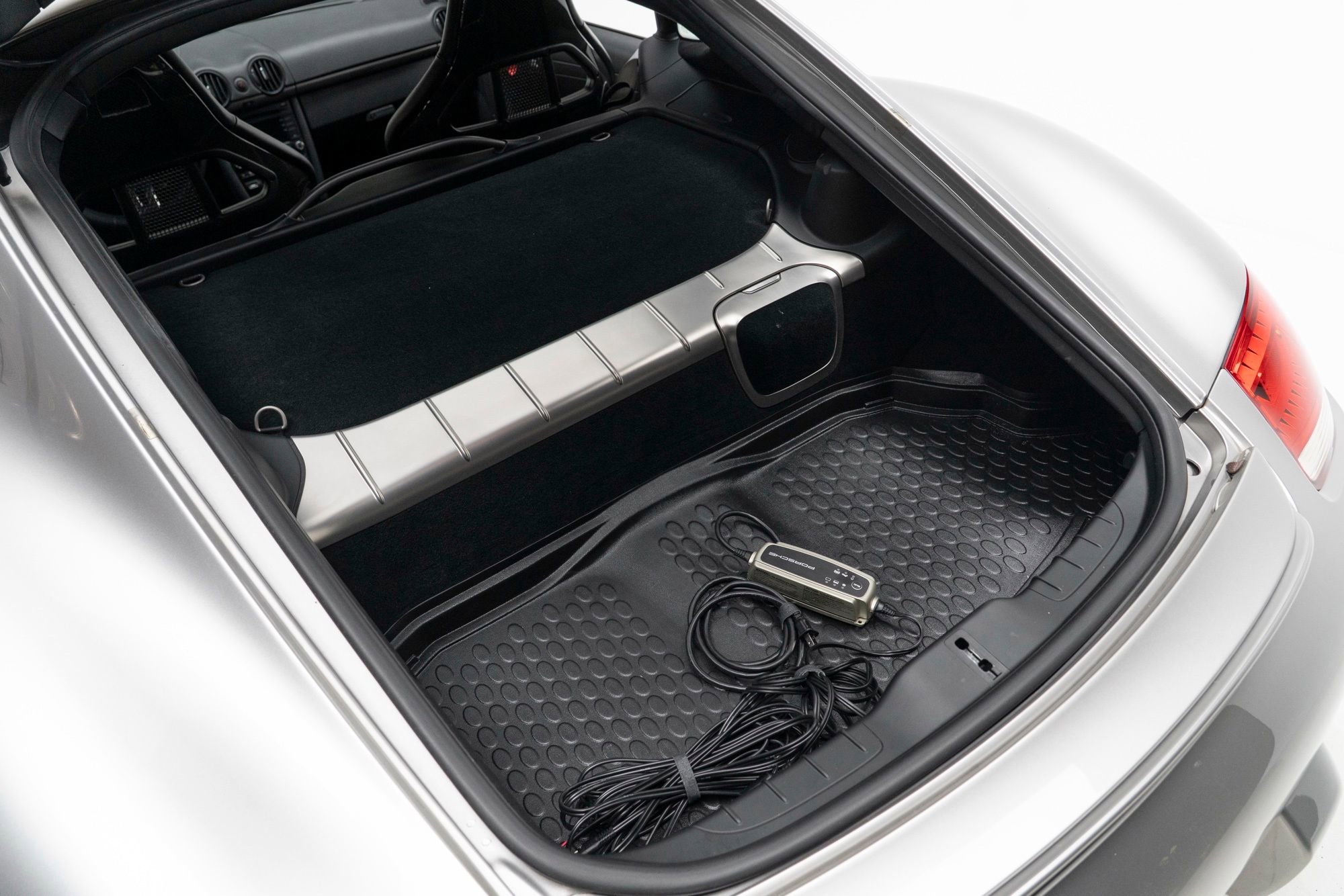 Used 2012 Porsche Cayman R image 43