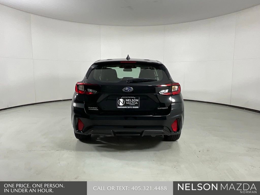 Used 2024 Subaru Impreza 2.0i Sport image 9