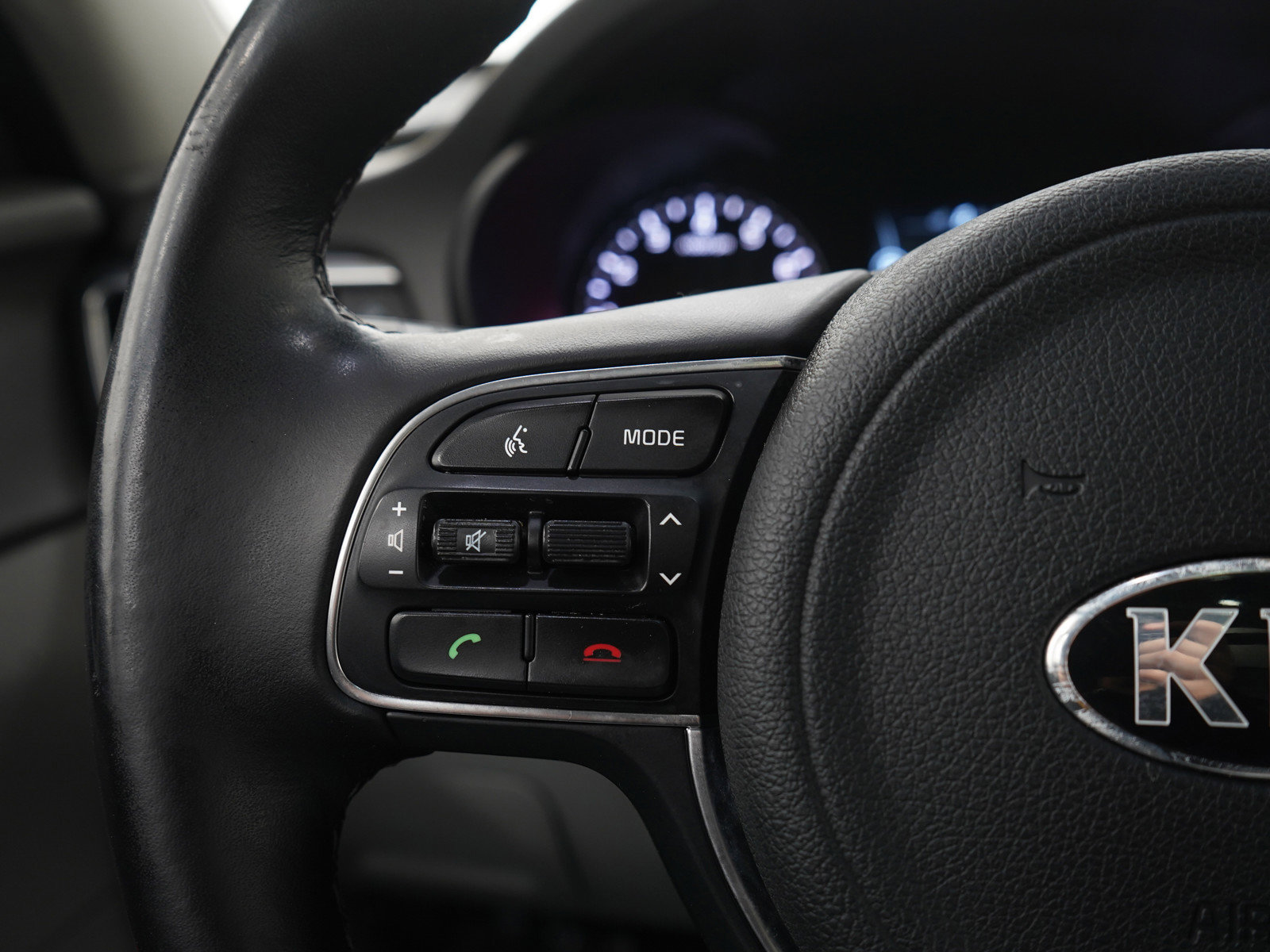 Used 2018 Kia Optima EX w/ Premium Package image 23