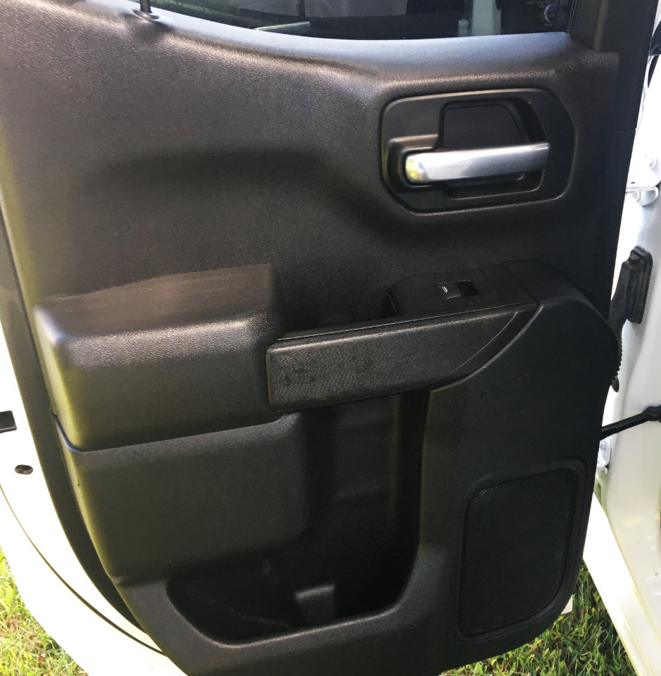 Used 2021 GMC Sierra 1500 4x4 Double Cab w/ Convenience Package image 15