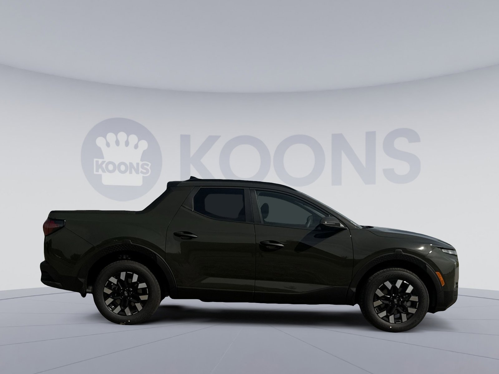 New 2026 Hyundai Santa Cruz SEL image 8