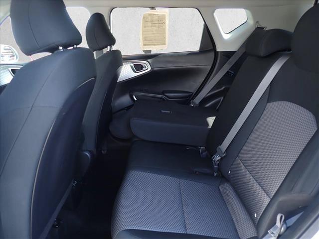 Used 2023 Kia Soul S FWD image 9