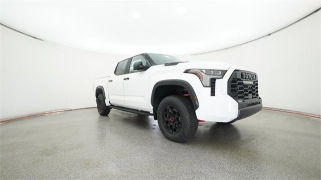 New 2026 Toyota Tundra TRD Pro image 29