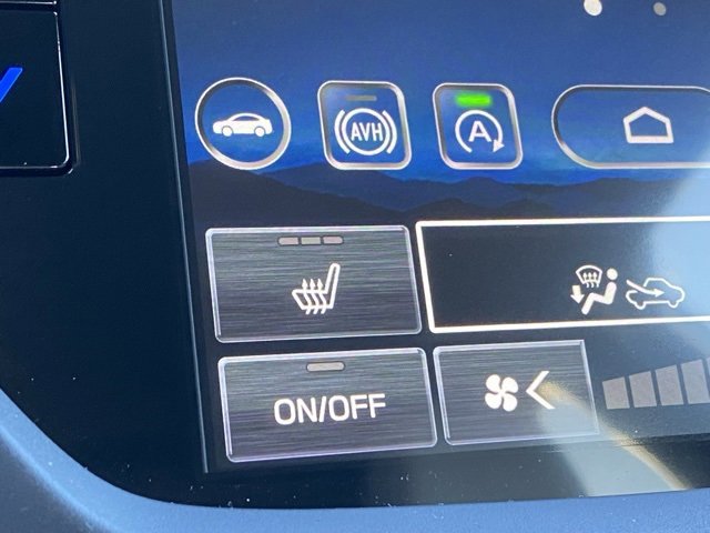 New 2026 Subaru Forester Limited image 18