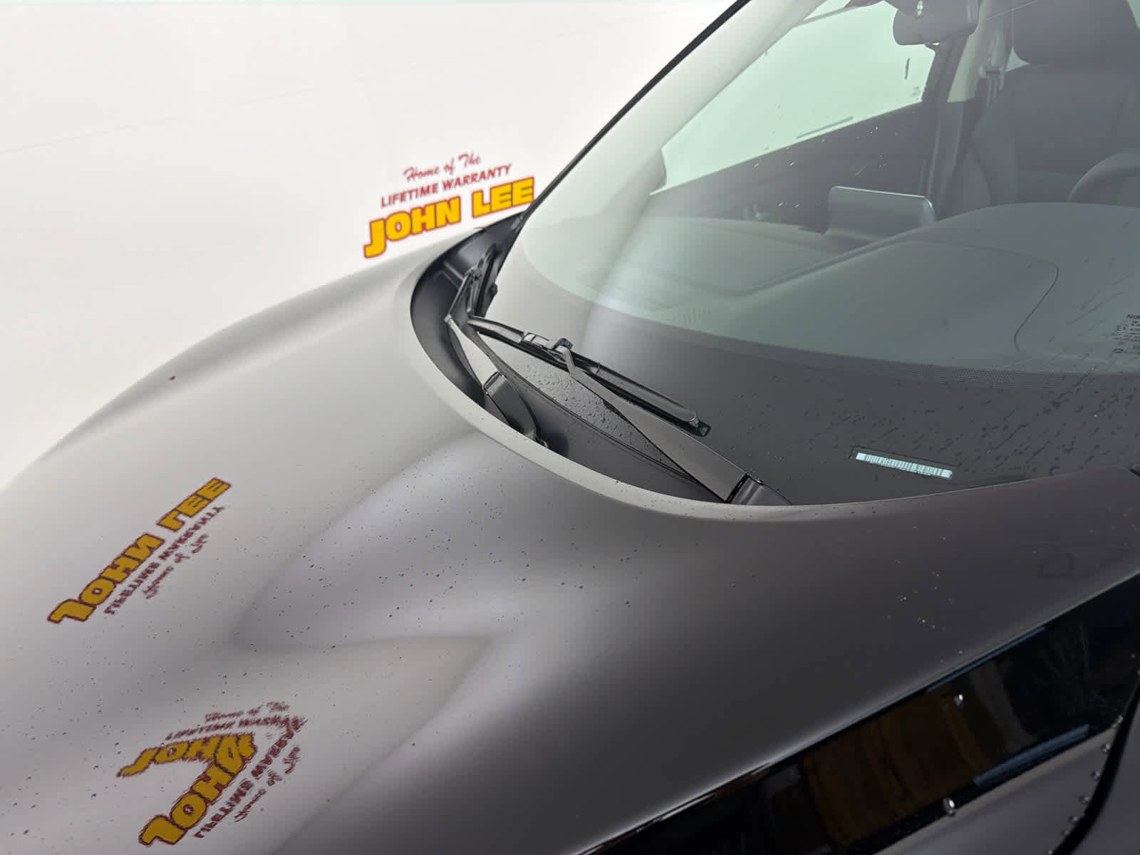 New 2026 Nissan Rogue SV image 12