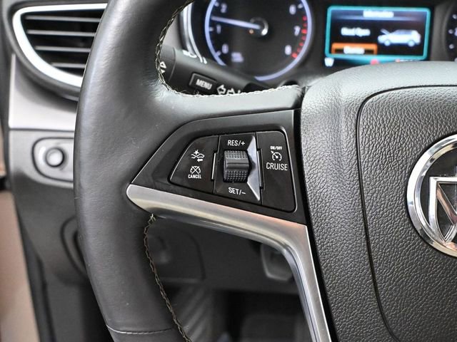 Used 2018 Buick Encore Premium image 27