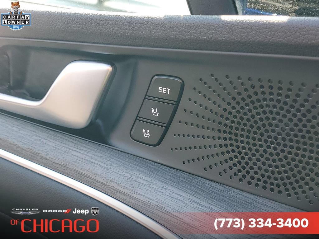 Used 2025 Kia K5 EX FWD image 22